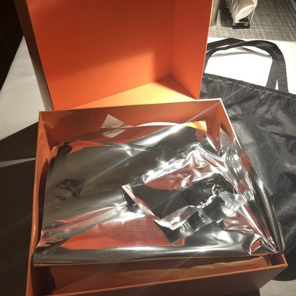 Nike Air Fear of God 1 Light Bone - Picture 3 of 10